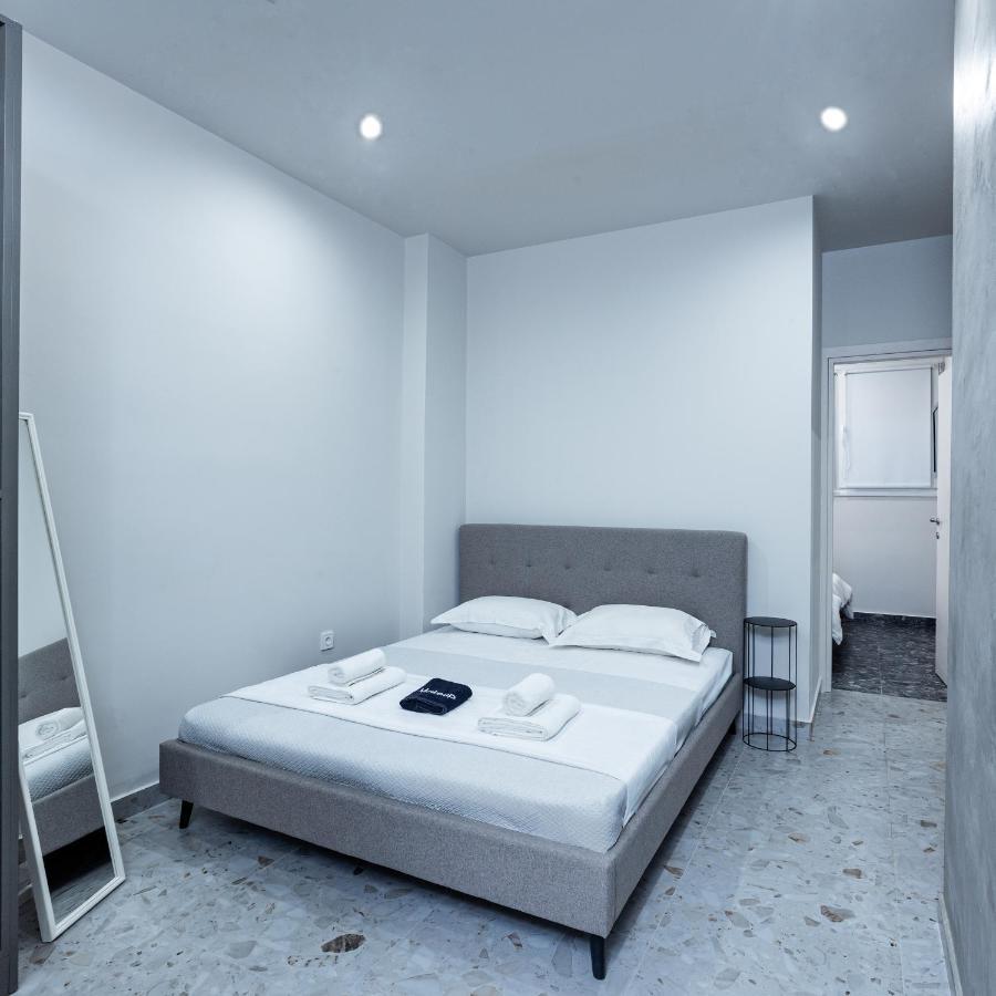 Luxury Downtown Apartment Α3 سالونيك المظهر الخارجي الصورة