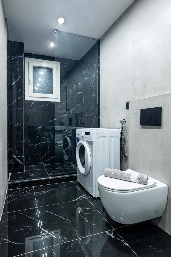 Luxury Downtown Apartment Α3 سالونيك المظهر الخارجي الصورة